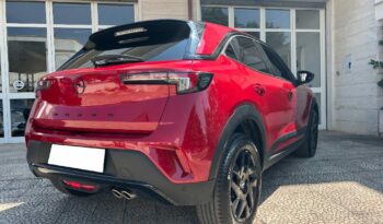 
									Opel Mokka 1.2 Turbo 130 CV aut. GS Line pieno								