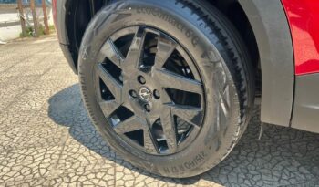 
									Opel Mokka 1.2 Turbo 130 CV aut. GS Line pieno								