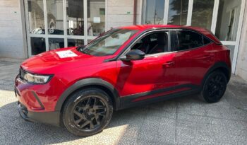 
									Opel Mokka 1.2 Turbo 130 CV aut. GS Line pieno								