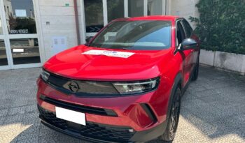 
									Opel Mokka 1.2 Turbo 130 CV aut. GS Line pieno								