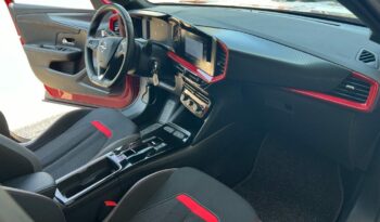 
									Opel Mokka 1.2 Turbo 130 CV aut. GS Line pieno								