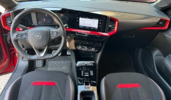 
									Opel Mokka 1.2 Turbo 130 CV aut. GS Line pieno								