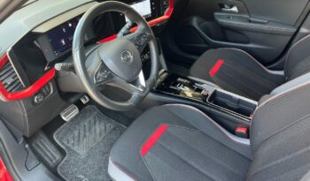 
									Opel Mokka 1.2 Turbo 130 CV aut. GS Line pieno								