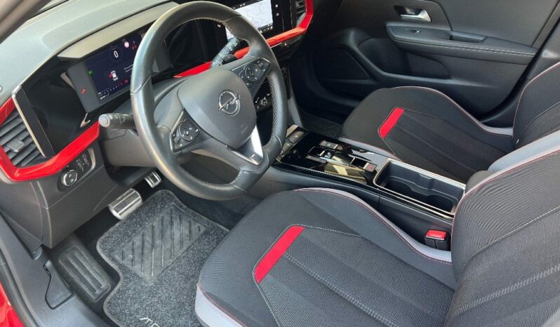 
								Opel Mokka 1.2 Turbo 130 CV aut. GS Line pieno									