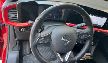 
									Opel Mokka 1.2 Turbo 130 CV aut. GS Line pieno								