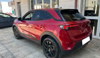 
									Opel Mokka 1.2 Turbo 130 CV aut. GS Line pieno								