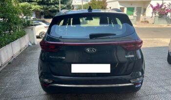
									Kia Sportage 1.6 CRDI 136 CV 2WD Mild Hybrid pieno								