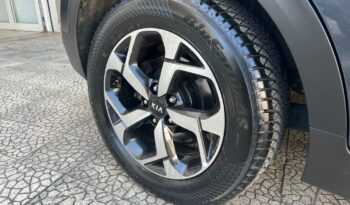 
									Kia Sportage 1.6 CRDI 136 CV 2WD Mild Hybrid pieno								