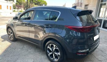 Kia Sportage 1.6 CRDI 136 CV 2WD Mild Hybrid