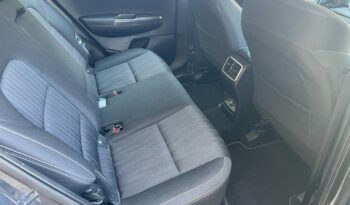 
									Kia Sportage 1.6 CRDI 136 CV 2WD Mild Hybrid pieno								