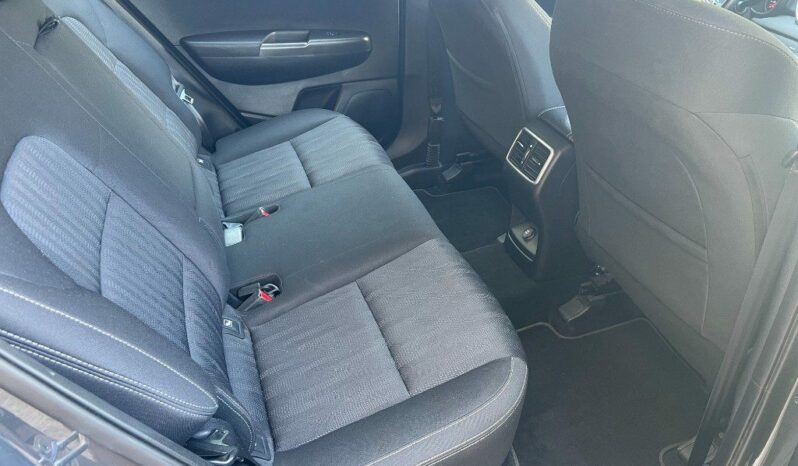 
								Kia Sportage 1.6 CRDI 136 CV 2WD Mild Hybrid pieno									