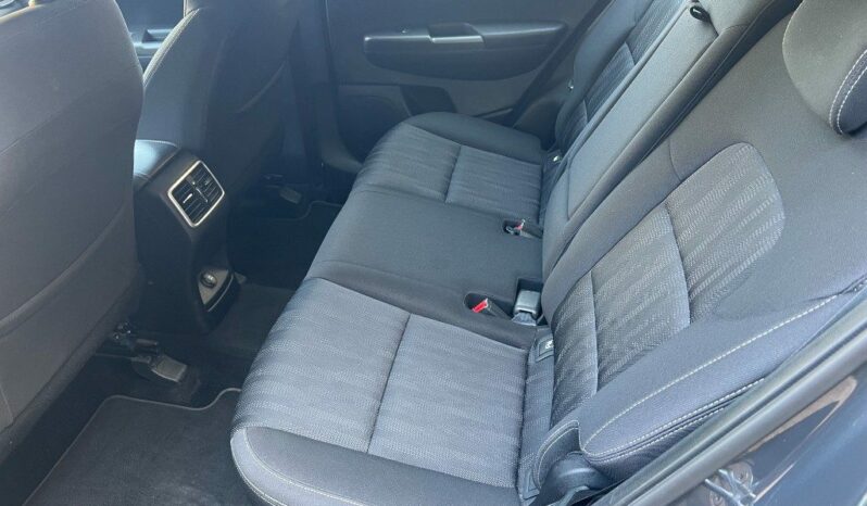 
								Kia Sportage 1.6 CRDI 136 CV 2WD Mild Hybrid pieno									