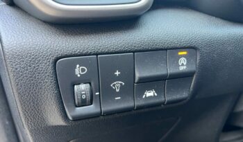 
									Kia Sportage 1.6 CRDI 136 CV 2WD Mild Hybrid pieno								