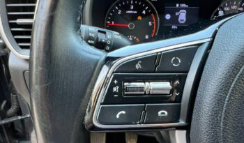 
									Kia Sportage 1.6 CRDI 136 CV 2WD Mild Hybrid pieno								