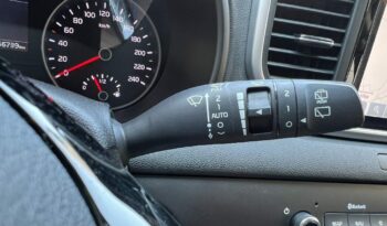 
									Kia Sportage 1.6 CRDI 136 CV 2WD Mild Hybrid pieno								