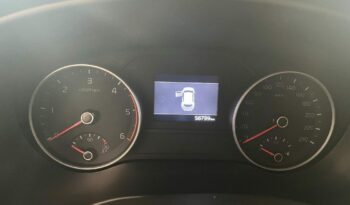 
									Kia Sportage 1.6 CRDI 136 CV 2WD Mild Hybrid pieno								