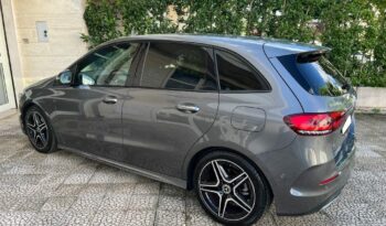 Mercedes-Benz Classe B200 d Automatic Premium Pack-AMG