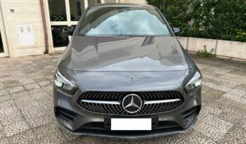 Mercedes-Benz Classe B200 d Automatic Premium Pack-AMG