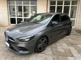 Mercedes-Benz Classe B200 d Automatic Premium Pack-AMG