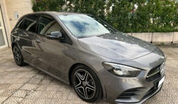Mercedes-Benz Classe B200 d Automatic Premium Pack-AMG