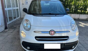 Fiat 500L 1.3 Mjet 95 CV Automatico B-Color