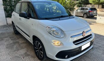 Fiat 500L 1.3 Mjet 95 CV Automatico B-Color