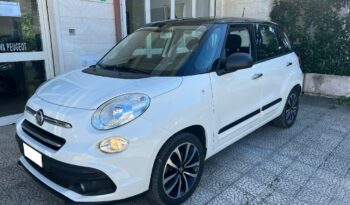 Fiat 500L 1.3 Mjet 95 CV Automatico B-Color