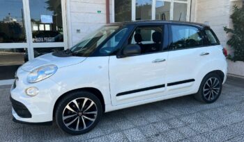 Fiat 500L 1.3 Mjet 95 CV Automatico B-Color