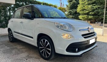 Fiat 500L 1.3 Mjet 95 CV Automatico B-Color