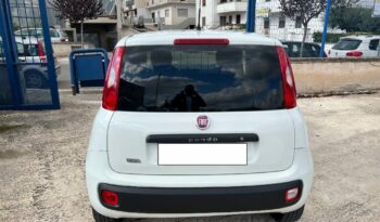 
									Fiat Panda 1.3 MJT S&S Van 2 posti pieno								