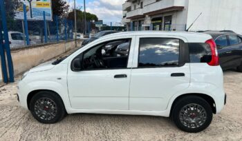 Fiat Panda 1.3 MJT S&S Van 2 posti