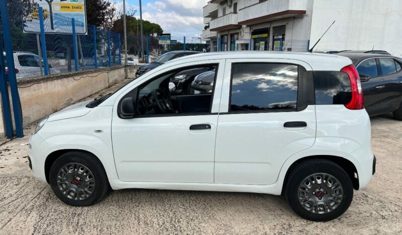 
								Fiat Panda 1.3 MJT S&S Van 2 posti pieno									