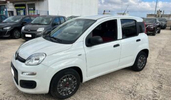 Fiat Panda 1.3 MJT S&S Van 2 posti