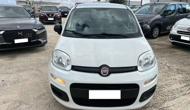 
								Fiat Panda 1.3 MJT S&S Van 2 posti pieno									