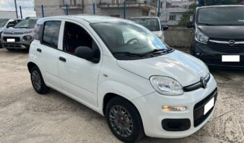 Fiat Panda 1.3 MJT S&S Van 2 posti