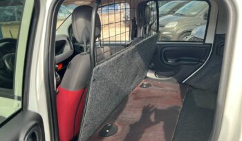 
									Fiat Panda 1.3 MJT S&S Van 2 posti pieno								