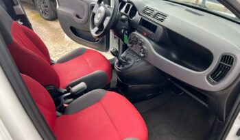 
									Fiat Panda 1.3 MJT S&S Van 2 posti pieno								