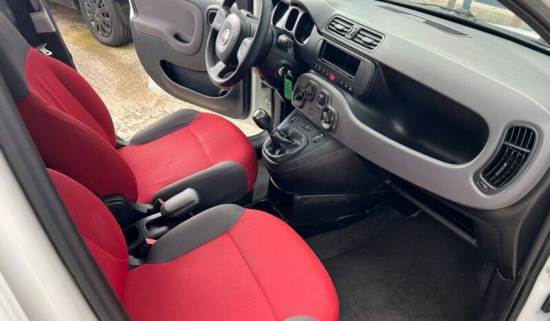 
								Fiat Panda 1.3 MJT S&S Van 2 posti pieno									