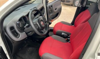 
									Fiat Panda 1.3 MJT S&S Van 2 posti pieno								