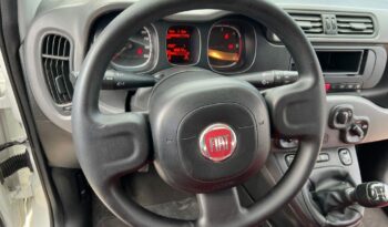 
									Fiat Panda 1.3 MJT S&S Van 2 posti pieno								