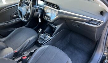 
									Opel Corsa 1.2 Elegance pieno								