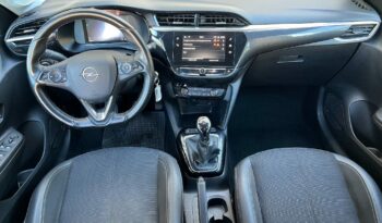 
									Opel Corsa 1.2 Elegance pieno								