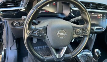 
									Opel Corsa 1.2 Elegance pieno								
