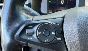 
									Opel Corsa 1.2 Elegance pieno								