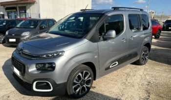 Citroen Berlingo BlueHDi 100 Shine