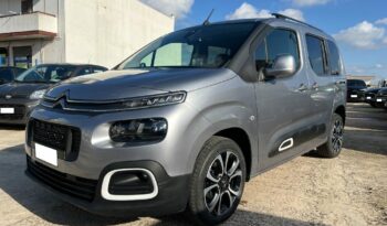 Citroen Berlingo BlueHDi 100 Shine