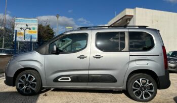 Citroen Berlingo BlueHDi 100 Shine