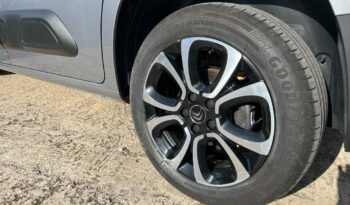 
									Citroen Berlingo BlueHDi 100 Shine pieno								