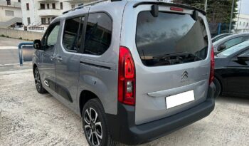 
									Citroen Berlingo BlueHDi 100 Shine pieno								