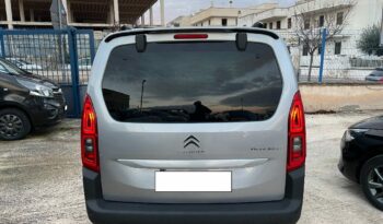 
									Citroen Berlingo BlueHDi 100 Shine pieno								